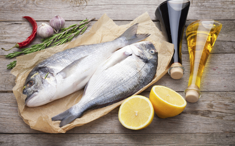 爱吃鱼吗？教你几招轻松去鱼鳞的方法