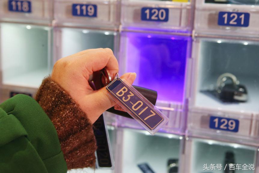 买车之前到4s店试驾,买车前想体验几天