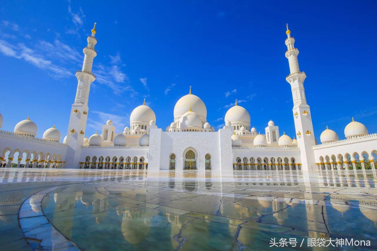 阿布扎比是一个什么样国家,阿布扎比是个什么样的国家