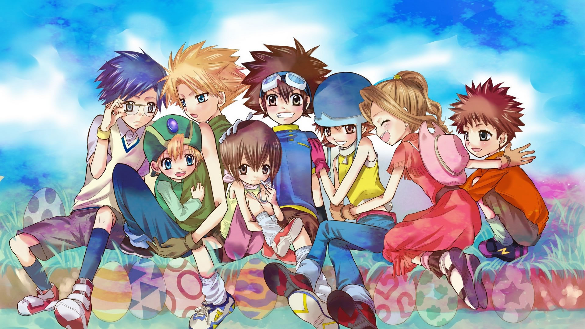 盘点最火爆的童年动漫,童年火爆的动漫