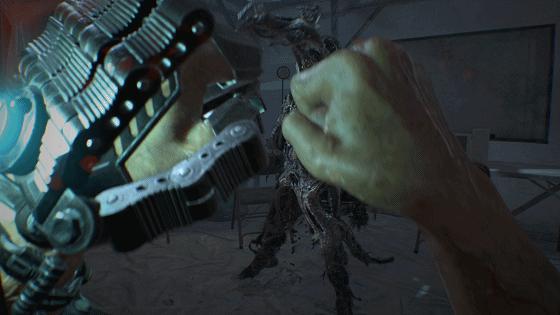 生化危机7dlc佐伊过关攻略,生化危机7佐伊的结局dlc是哪个