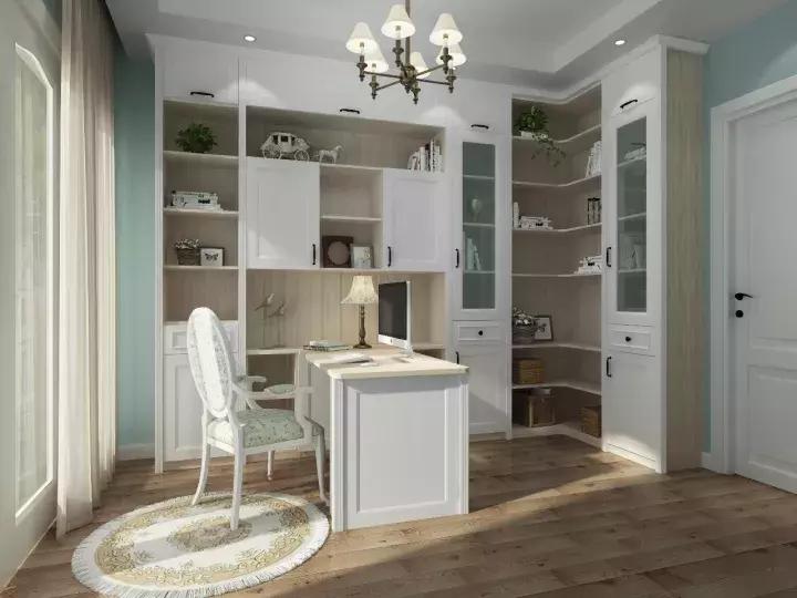 家里太多柜子空间挤了,家里柜子太多好压抑