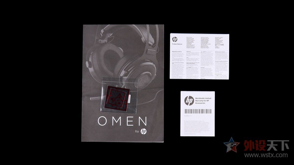 暗影精灵800耳机有几种样子,惠普暗影精灵哪个型号性价比最高