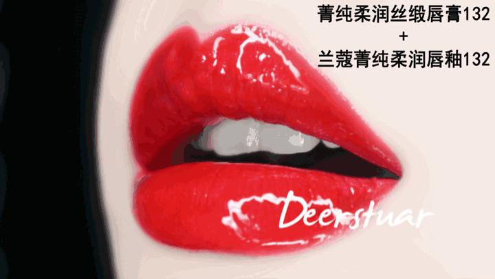 吃土必买的十支口红,吃土必买的十款口红