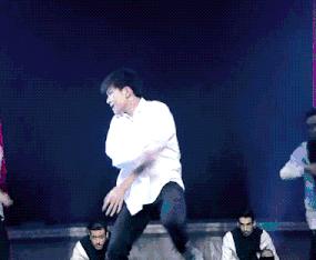 易烊千玺回应考编质疑爵士舞,易烊千玺中戏艺考舞蹈