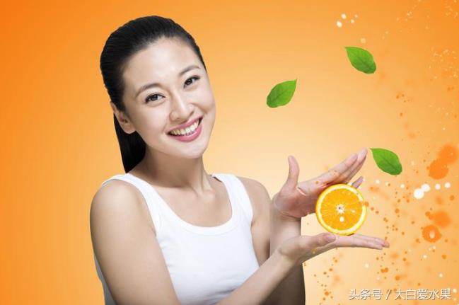 柚子香气能瘦身，呵护女人的5种水果香气，女神景甜也爱它！