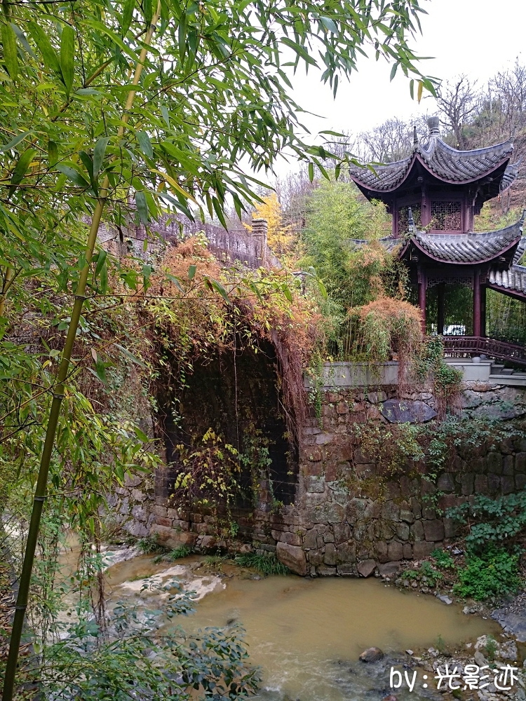 临安湍口众安温泉池,临安温泉湍口温泉测评