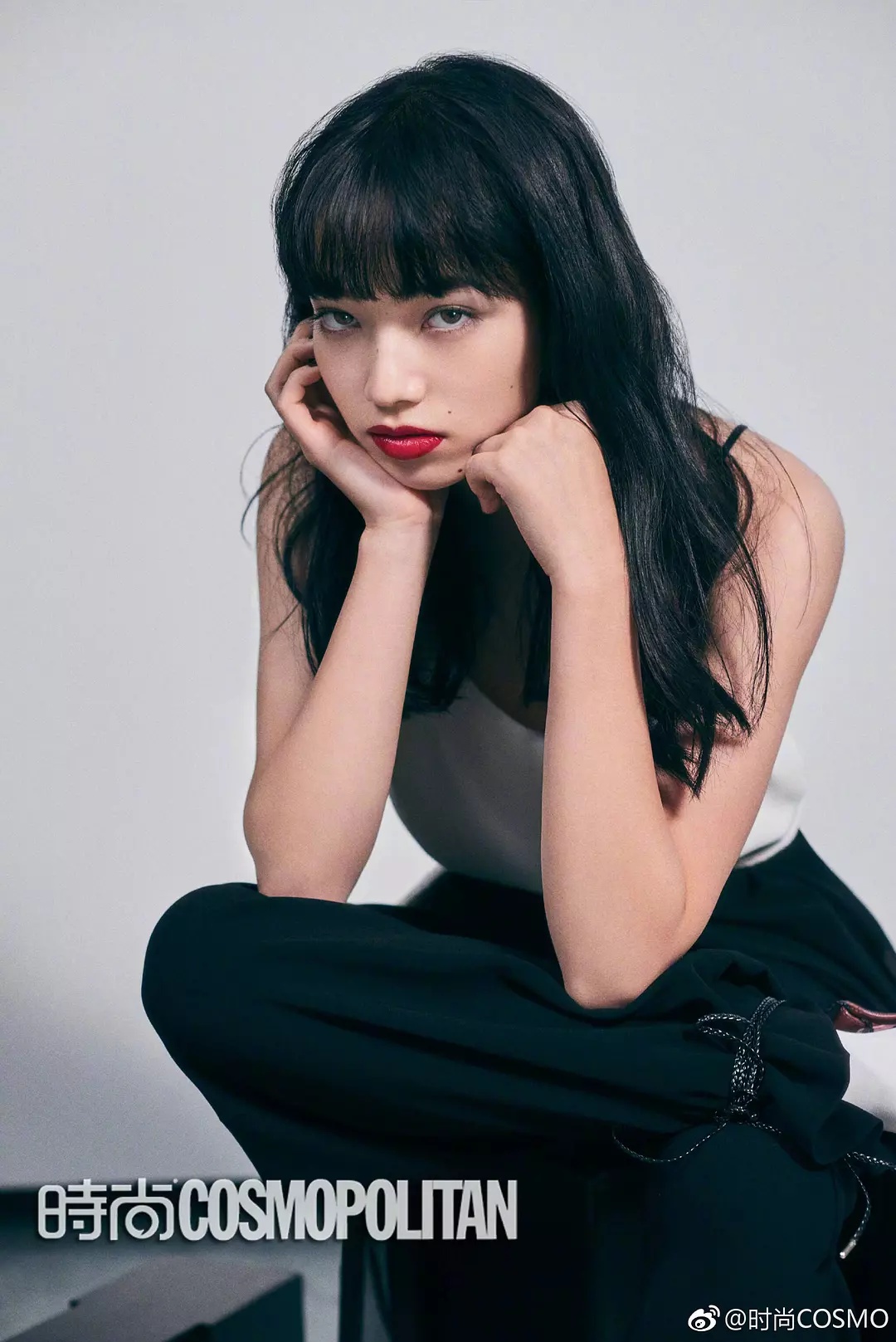 迪丽热巴郑秀妍郑秀晶,小松菜奈裴秀智长得很像