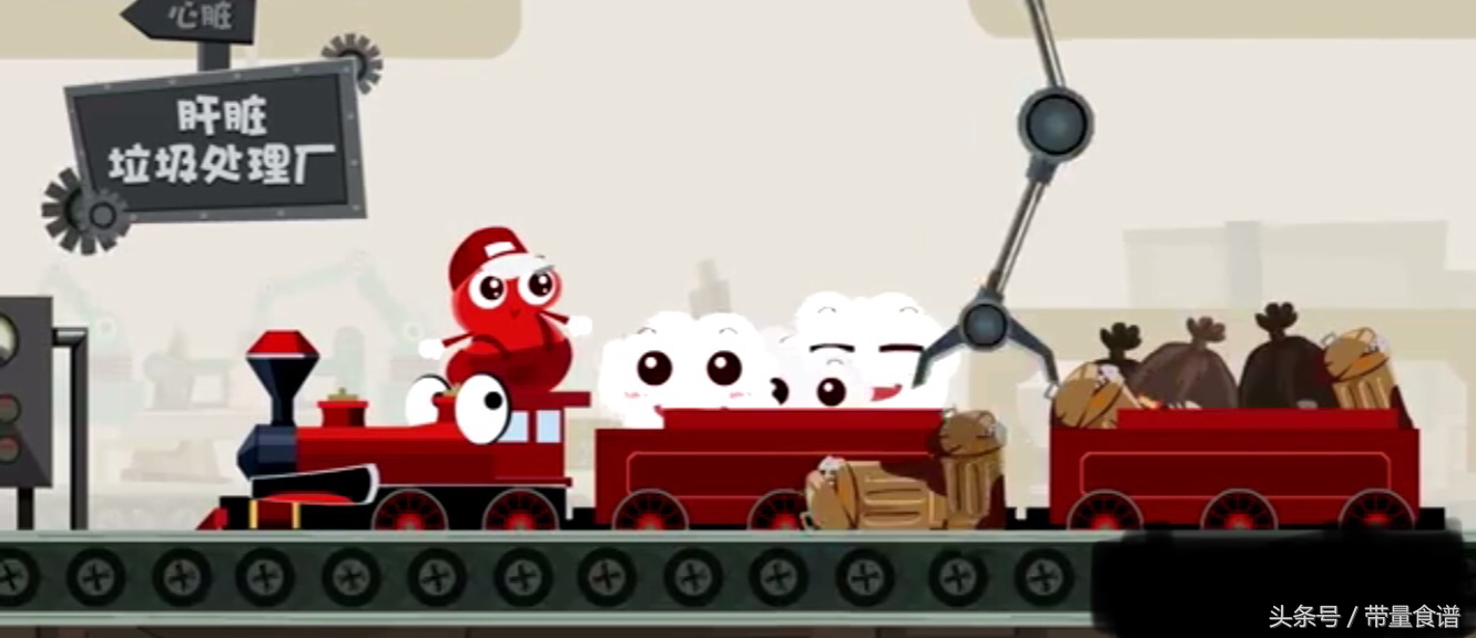 小三阳和大三阳报告单都是数字,认识乙肝视频