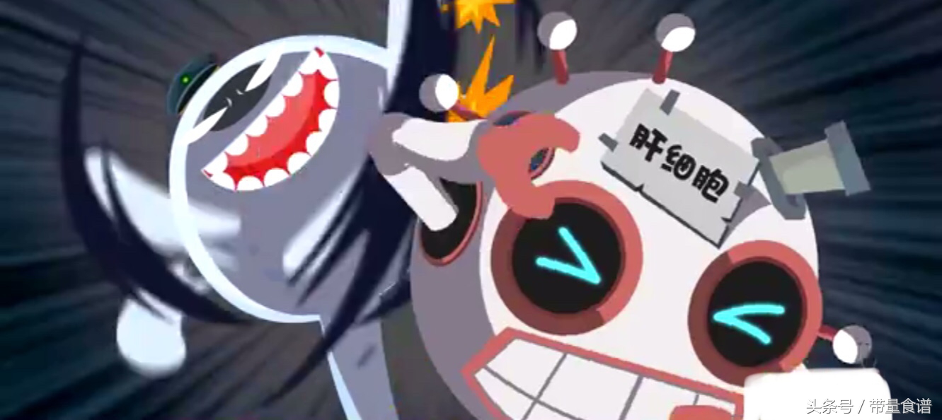 大三阳小三阳报告单对照图片,得乙肝是先得大三阳还是小三阳