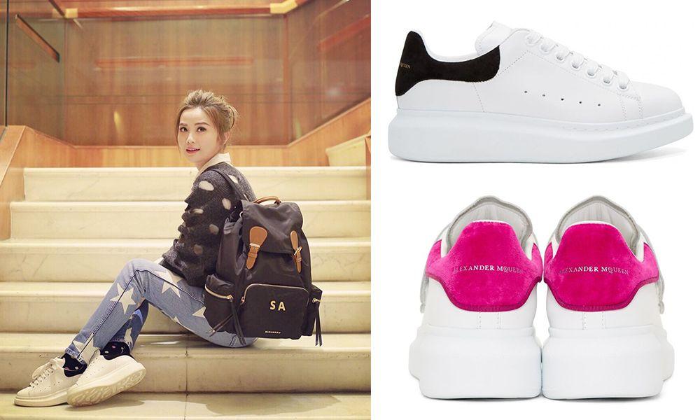 阿sa和昆凌,阿sa跟昆凌