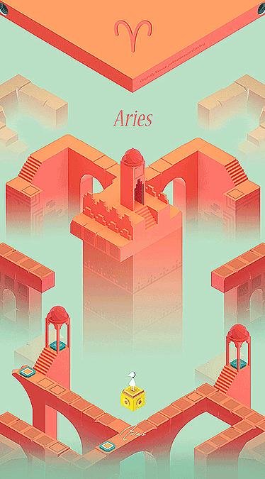 纪念碑谷有多惊艳,纪念碑谷一场独一无二的奇幻旅程