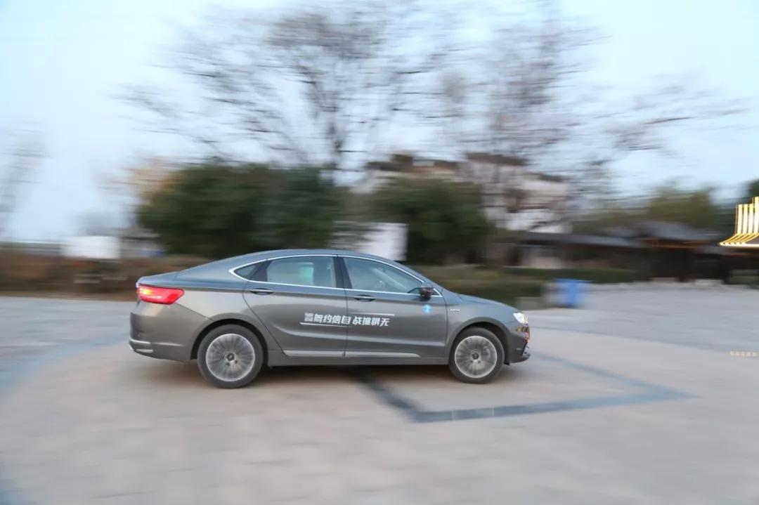 开博瑞感受,开了5年的博瑞感受