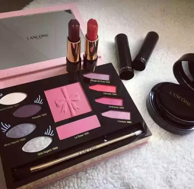 18年一夜爆红的美妆网红,美妆品牌断货王是谁