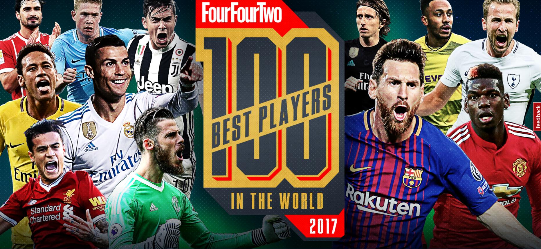 足坛十大巨星梅西,足坛十大巨星莱万