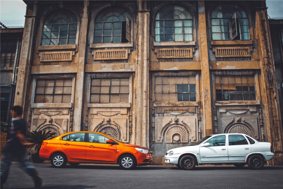 一代经典雪佛兰新赛欧,雪佛兰赛欧车型与价格表