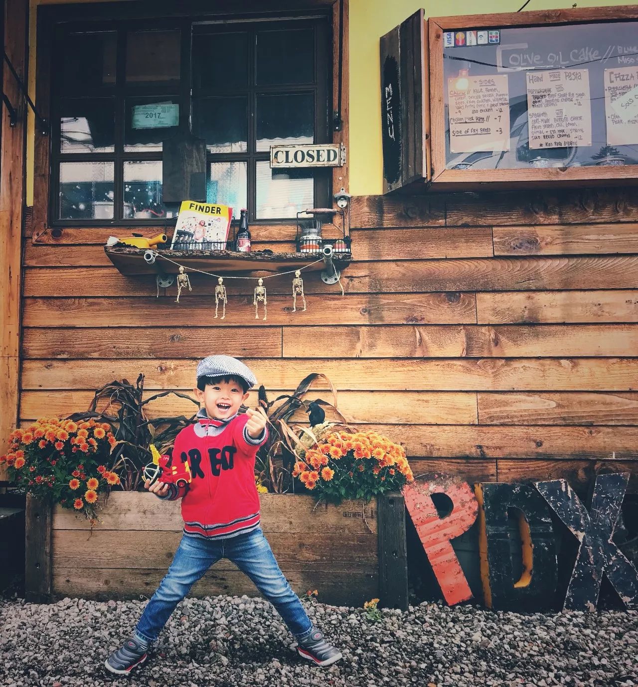 波特兰必去打卡,波特兰portland