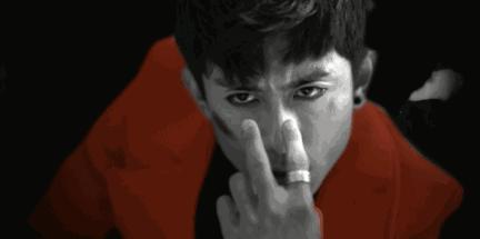 《柒个我》口碑差,但张一山不用背锅