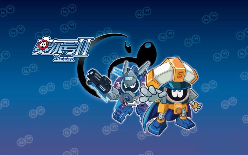 4399赛尔号怎么才能获得平民精灵,4399小游戏中与赛尔号类似的游戏