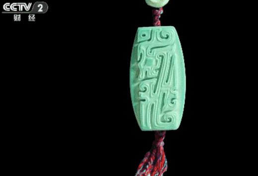 绿松石瓜珠最适合配什么,绿松石瓜珠