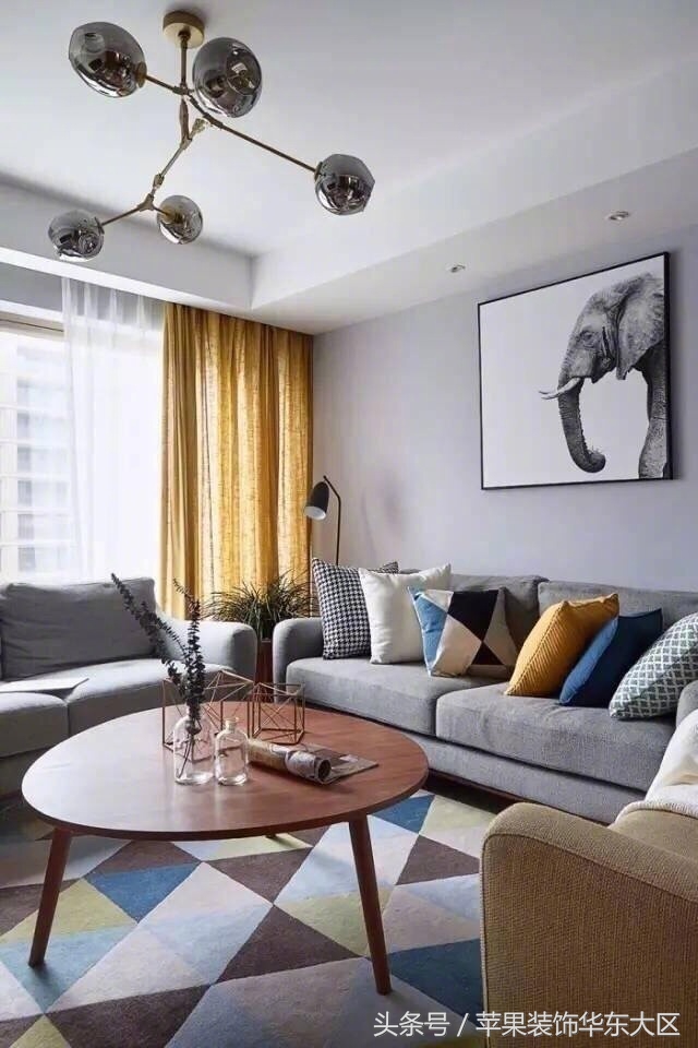 客厅财位的摆放有什么讲究,客厅明财位摆放什么最好