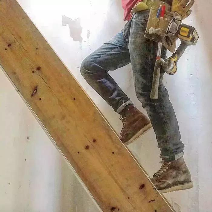 redwing经典鞋款,redwing