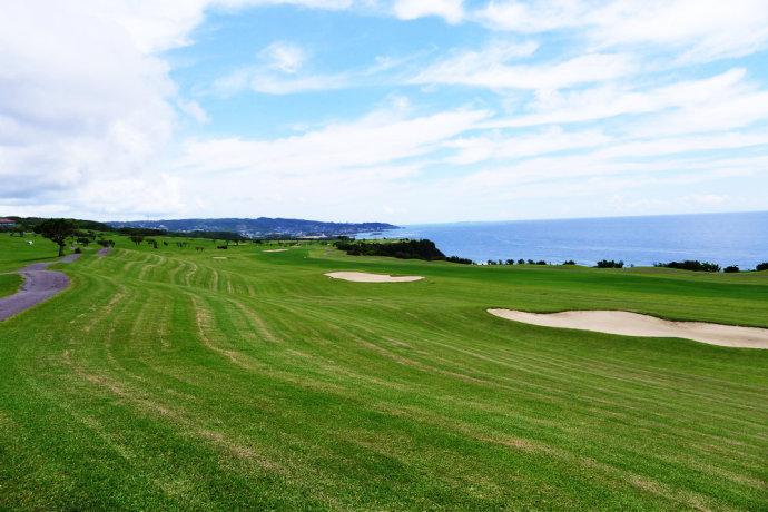 体验高尔夫,体验高尔夫运动的乐趣