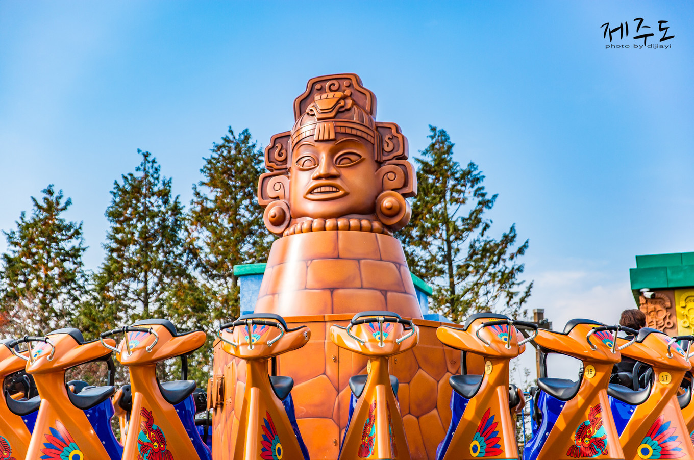 济州岛海边窗口打卡,韩国济州岛文艺浪漫打卡地