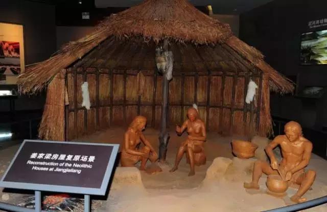 张家口阳原泥河湾遗址公园,张家口阳原泥河湾遗址火炬