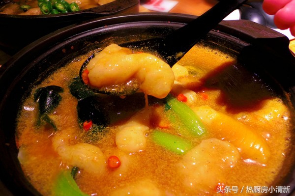 济南啵啵鱼,啵啵鱼济南