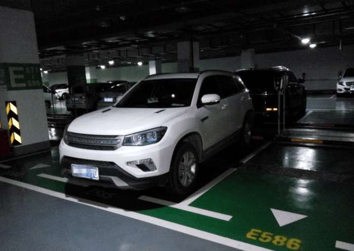 长安cs75评测视频油耗,长安cs75车好不好视频