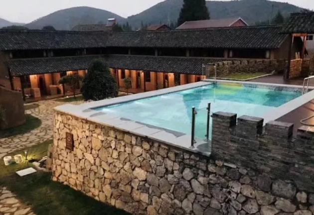 南京必去10家最美民宿客栈,南京周边民宿排行榜前十名