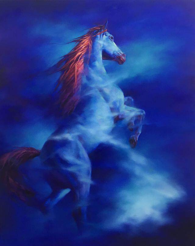 艺术的美学原则五大类,艺术的三种美