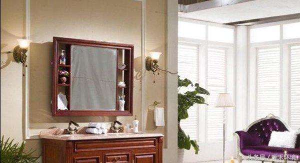 浴室柜材料一般有哪些,浴室柜哪种材料最好最实用耐用