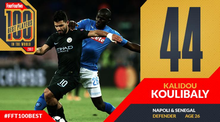 442评选历史100大球星完整名单,442评选历史百大巨星现役