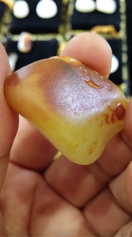 河南镇平石佛寺古玉器批发市场,石佛寺玉石交易市场攻略