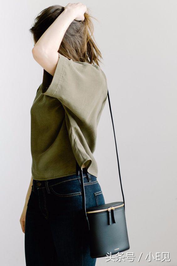 给我一个通勤包｜预算5k，不要logo