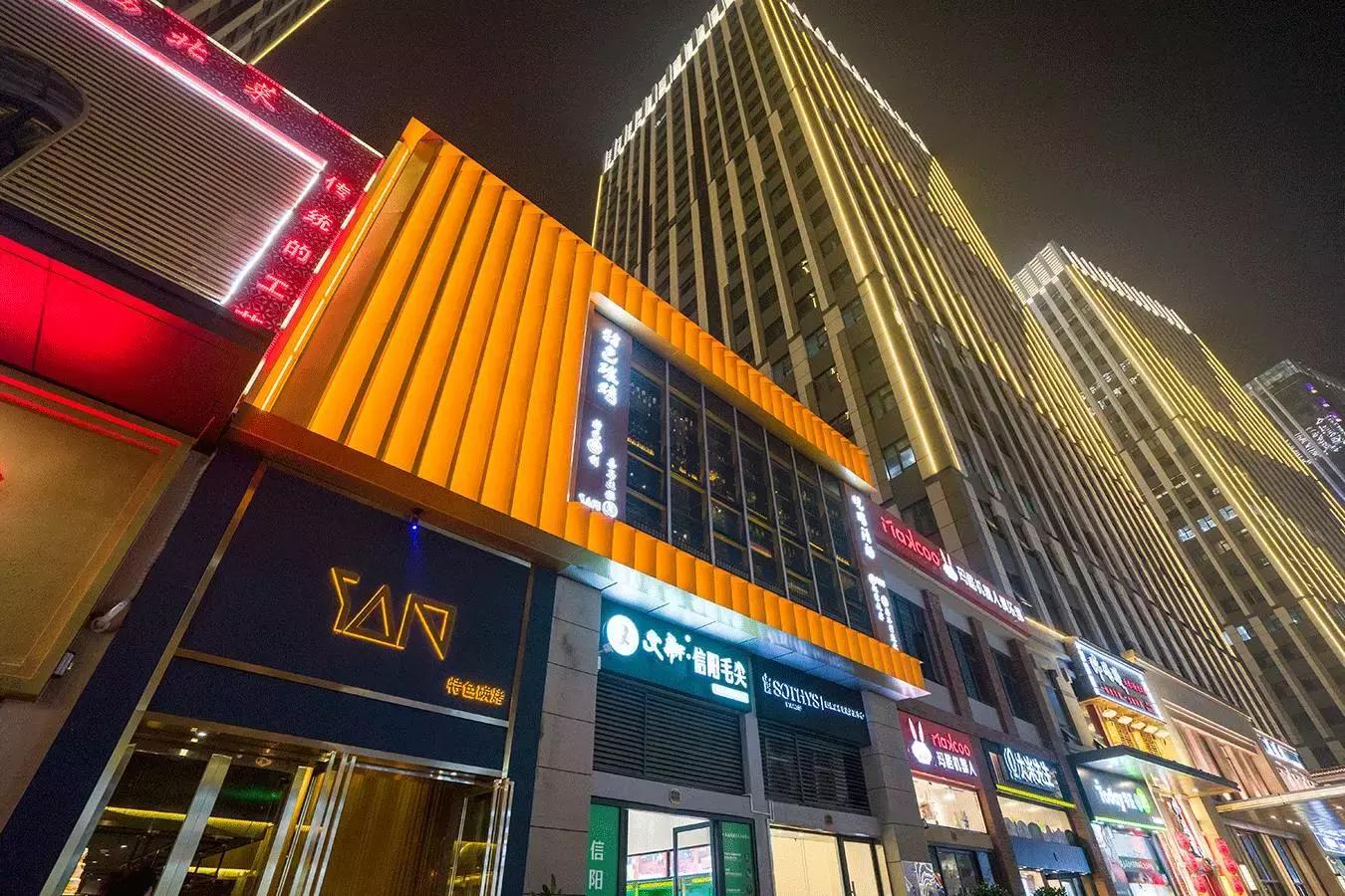 武汉顶级美食打卡,武汉美食推荐高档必吃探店