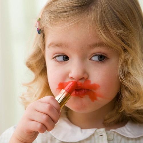 天天化妆危害,天天化妆有什么危害