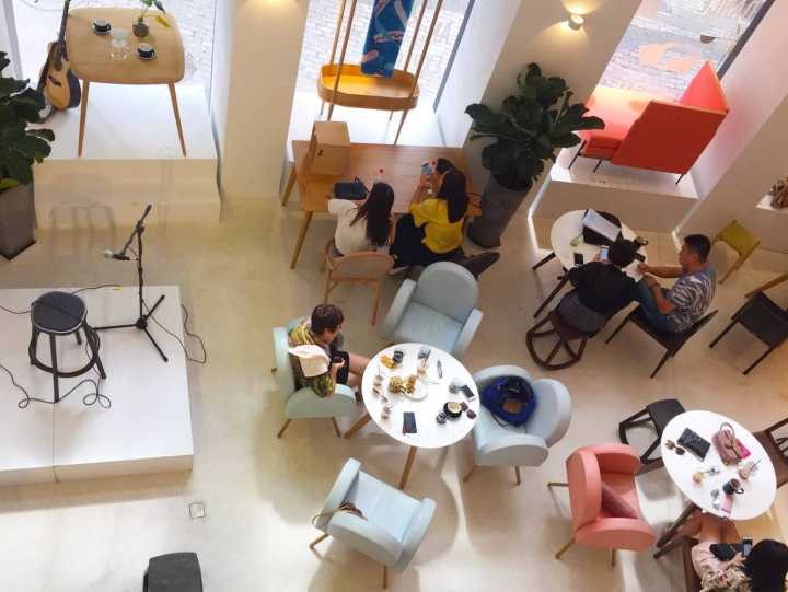 上海吱音生活馆,吱音北京实体店