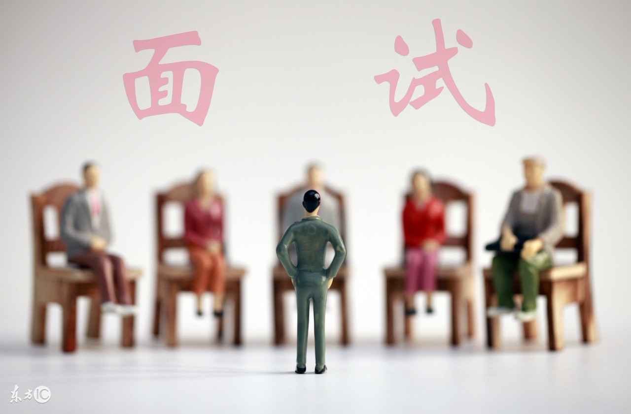 国考海关面试一般能拉开多少分,国考大神的视频