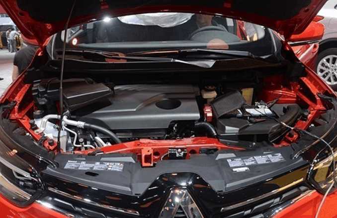 科雷嘉2.0l到底值不值得买,科雷嘉哪款最值得买