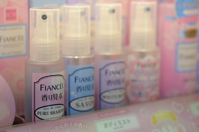 忍不住来香港撒了个儿欢，为小鹿贝比疯狂打call！