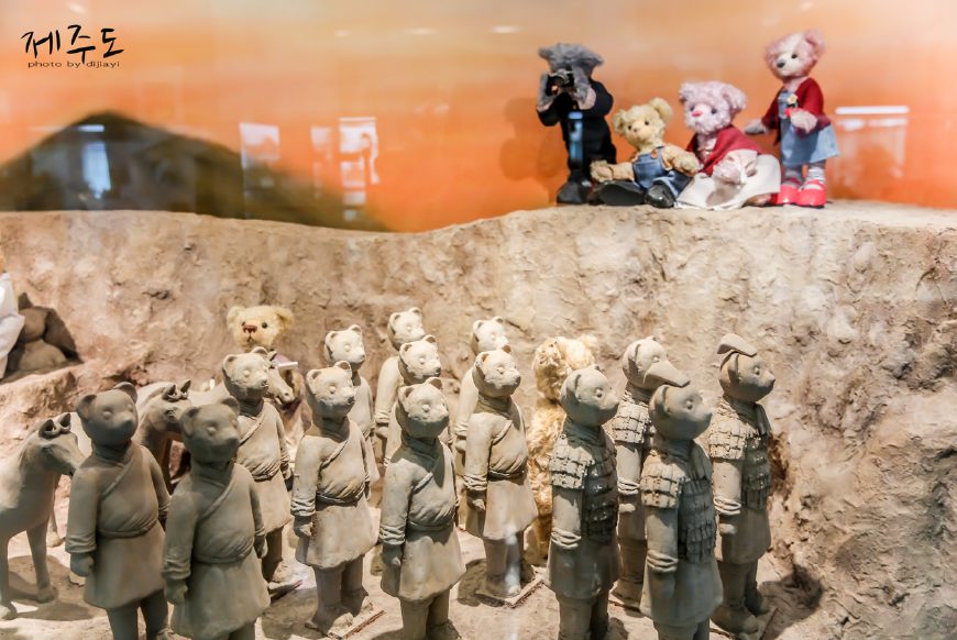 济州岛哪些地方不值得去,济州岛最值得去的景点是