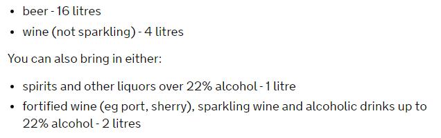 含甘草片的药物为什么不能带出国,去英国可以带甘草片