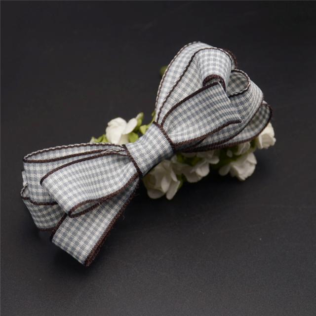 漂亮的头饰更增添了你的美,有哪些看一眼就惊艳的头饰