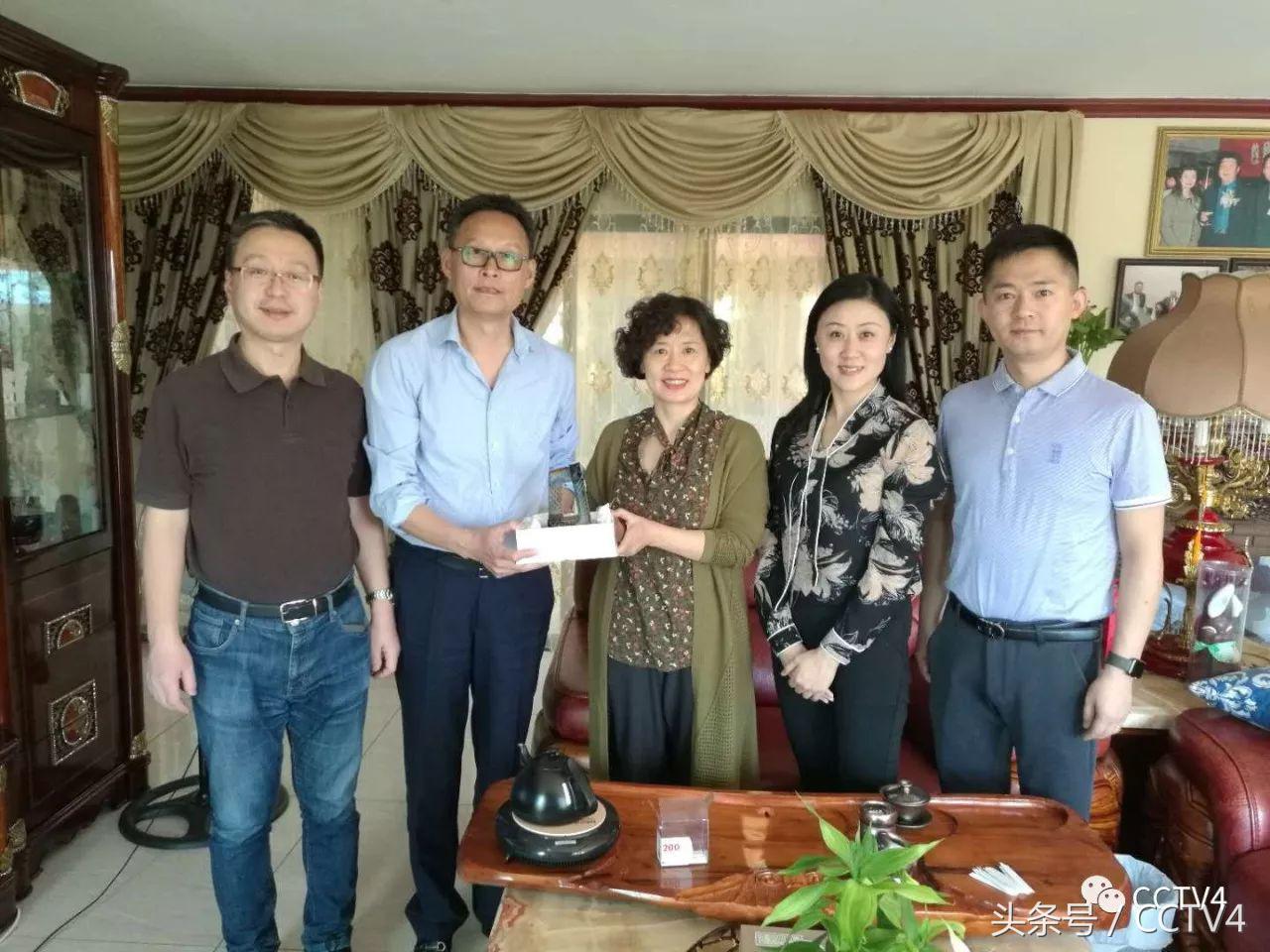 中央台南非约翰内斯堡,中央电视台中文国际频道