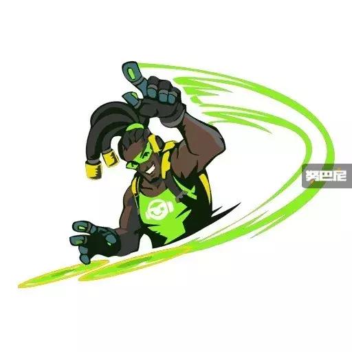 守望先锋卢西奥哪个皮肤有特效,守望先锋英雄美术设计思路