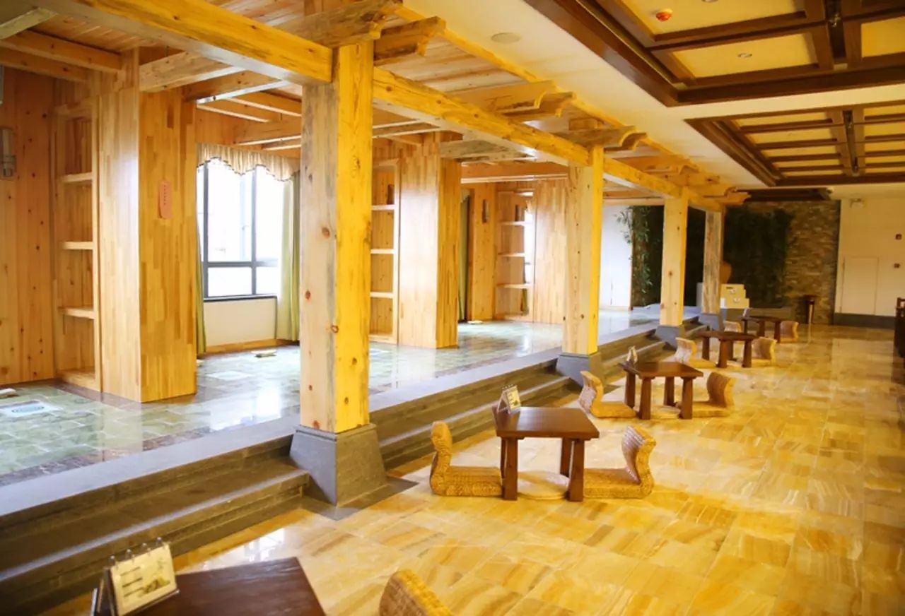 南京高淳浅草汗蒸馆,南京汗蒸馆十大排名含自助餐