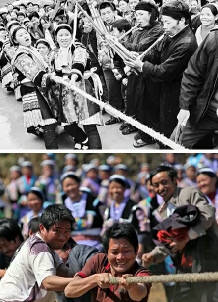 凯里到麻江县乌羊麻苗寨,麻江乌羊麻苗寨怎么去